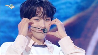 Sail Away (Korean ver.) - NCT WISH | Music Bank | KBS WORLD TV 240308