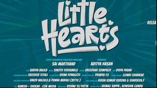 Little Hearts