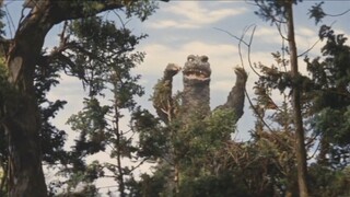Showa Godzilla 1968-1972 Scene Pack 1080p