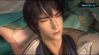 Bách Luyện Thành Thần Tập 29 Vietsub 1080P Thuyết Minh