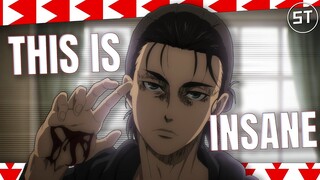 The Consequences Of REVENGE - Attack on Titan Final Season Episode 13 Breakdown/Analysis