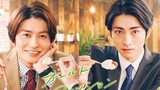 Drama Jepang "Cupcake Klasik" 1-1