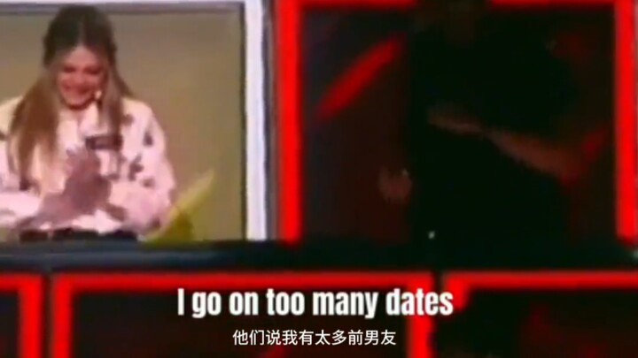 Penyanyi Eropa dan Amerika