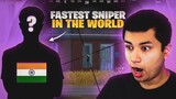 ROLEX REACTS to FASTEST SNIPER IN THE WORLD (PANDAPUP)
