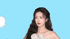 Tangan Song Yuqi yang menggeliat membuat Bai Lu bisa melihat wajah aslinya sepenuhnya