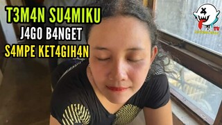 PENIPU YG CERDAS‼️