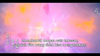 BE YOURSELF 2025 PART 18 SUBTITLE INDONESIA