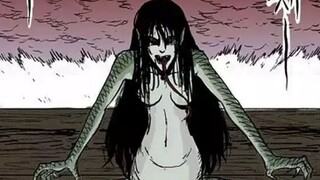 A man finds a devil girlfriend, and is unwilling to separate from her even though she is deserted by