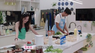 Heart Signal China S7 (心动的信号 第七季) Ep3 Part 2