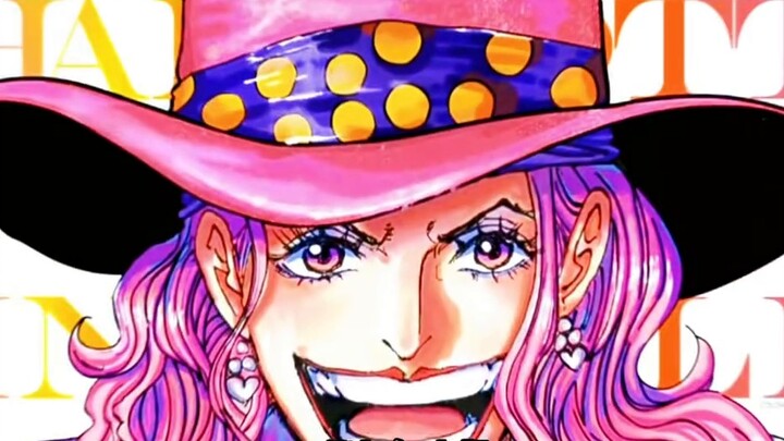 One Piece Top 10 Returning Characters