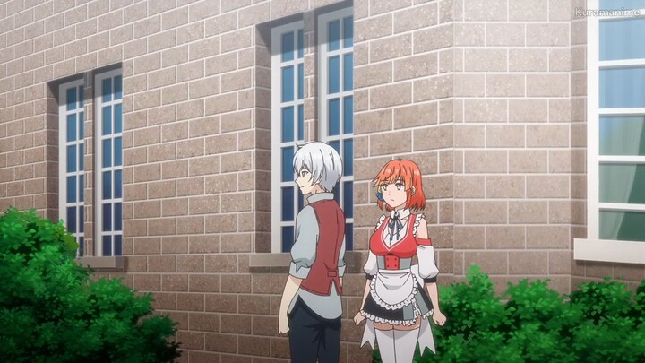 Izure Saikyou no Renkinjutsushi episode 5