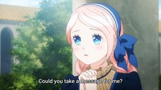 Nina The StarryBride Episode 9 EnglishSub