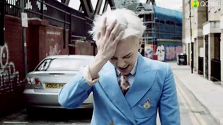 权志龙 放纵 mv