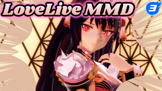 13 Ratu Bersama! - Kecanduan | MMD 60FPS_3