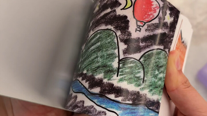 You didn't expect that, huh hehe