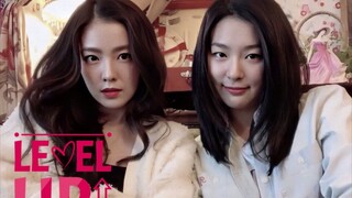 IRENE & SEULGI – Level Up! Thrilling Project Ep.8