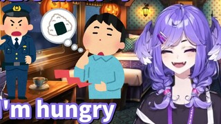 【Selen/NIJISANJI EN】Bahasa Inggris Dad Long sudah cukup membuat malu keluarga