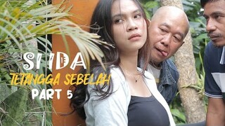 ( ida ) JADI REBUTAN