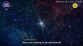 BOYS PLANET EP 1 ENG SUB