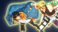 Guilty Gear Strive: Dual Rulers 08 END Subtitle Indonesia