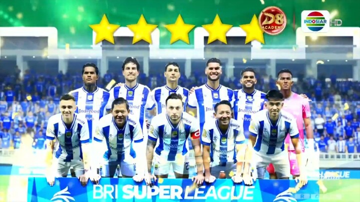 Pawai Persib Juara Live Studio Jogja • [ Indosiar HD ] • [ 05.24.2026 ] • [ Vidio TVOD ]