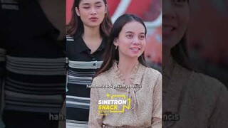 Episode 3 Jin Peniru Wajah
