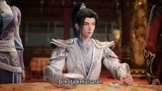 Lingwu Continent Eps 93 Sub Indo