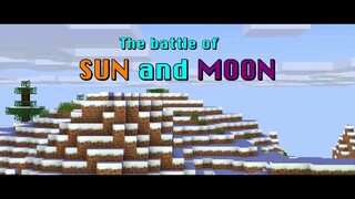 [TEASER] The Battle of Sun and Moon (Animation)