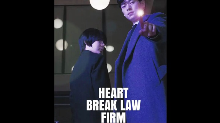 Heart Break Law firm