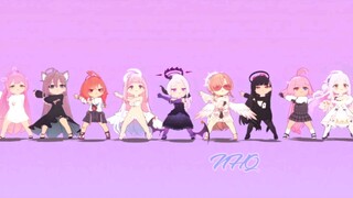【Azure Files】California Gers! [ทีมครบรอบ 4_5]