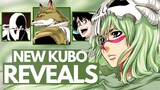 Kubo Reveals NEW DETAILS on ESPADA NUMBERS, Komamura's History, Zanpakuto + More! | Klub Outside Q&A