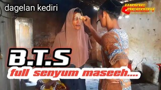 BTS JAMU SEGER WARAS ‼️ MLETRE ‼️ DAGELAN KEDIRI #MLETRE