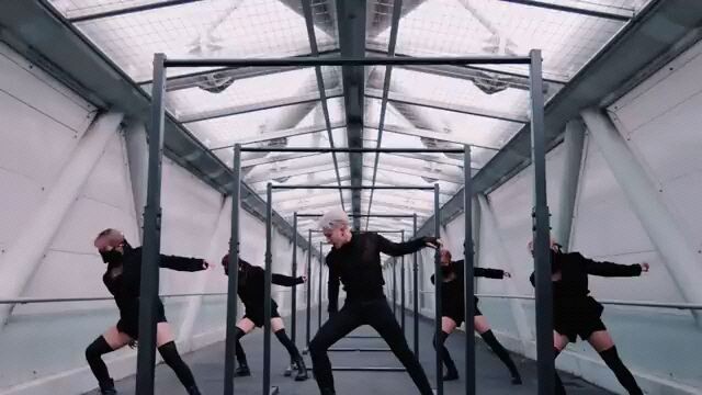 HOSHI 'SPIDER'