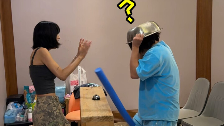 好险！差点儿就活下来了！
