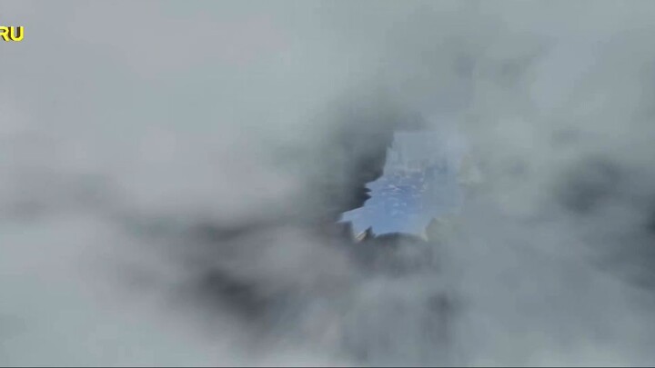 Renegade immortal episode 23 sub indo