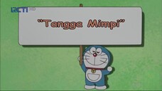 Doraemon - Teman Baruku Adalah Lumba-Lumba Raksasa | Tangga Mimpi