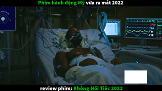 Không hối tiếc (p1) #rvphimhanhdong