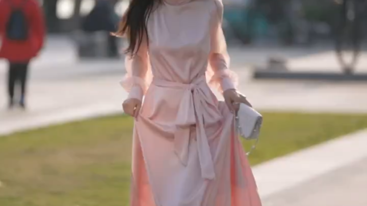 楚王好细腰  柒