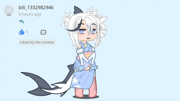 Nih udh ya, moga sukaa ☺️❤️