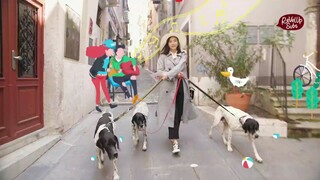 Red Velvet | Level Up! Project Season 3 Eps 9 Eng Sub...