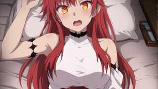 [ANIME] Ras terkuat Ternodai 🗿🗿