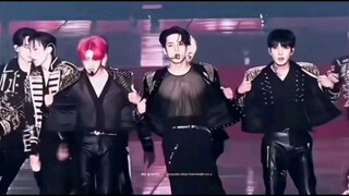 seventeen，成熟男人的魅力VS可爱奶狗，反差爱死