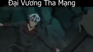 Tóm tắt Anime_ _ Đại Vương Tha Mạng 6 -p6 Review Anime hay