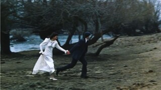 Bộ phim nghệ thuật Hy Lạp đẹp như tranh vẽ "The Weeping Meadow"