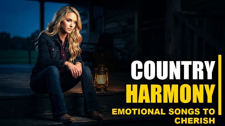 He Left a Message: A Romantic Country Ballad