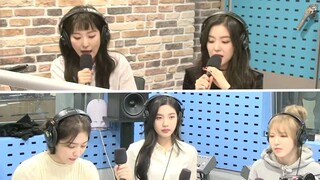 Peek-A-Boo (Lee Guk Joo's Young Street Radio 171120)