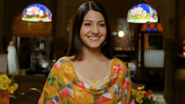 Rab Ne Bana Di Jodi ( Sub indo)