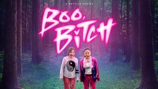 Boo, B*tch Episode 05