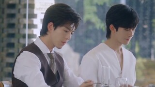 🇨🇳A.B.O.Desire(2025) - Episode 14 [Eng Sub]