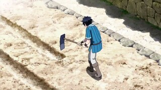 I'm Standing On A Million Lives S2 Ep 2